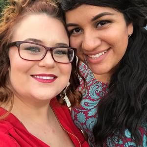 Meet your Posher, Christa